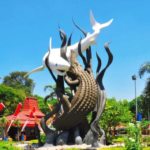 5 tempat wisata di surabaya sejak lama