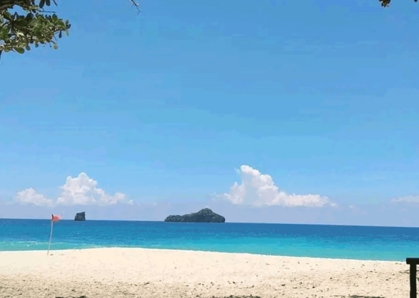 pantai sendiki kota malang