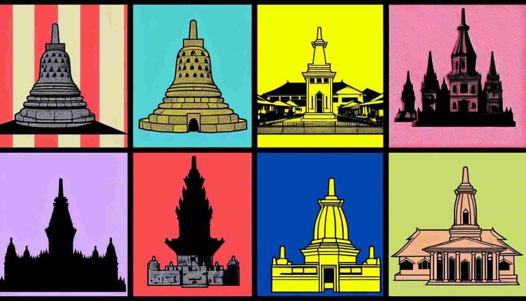 rekomendasi wisata yogyakarta