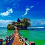 pantai balekambang malang